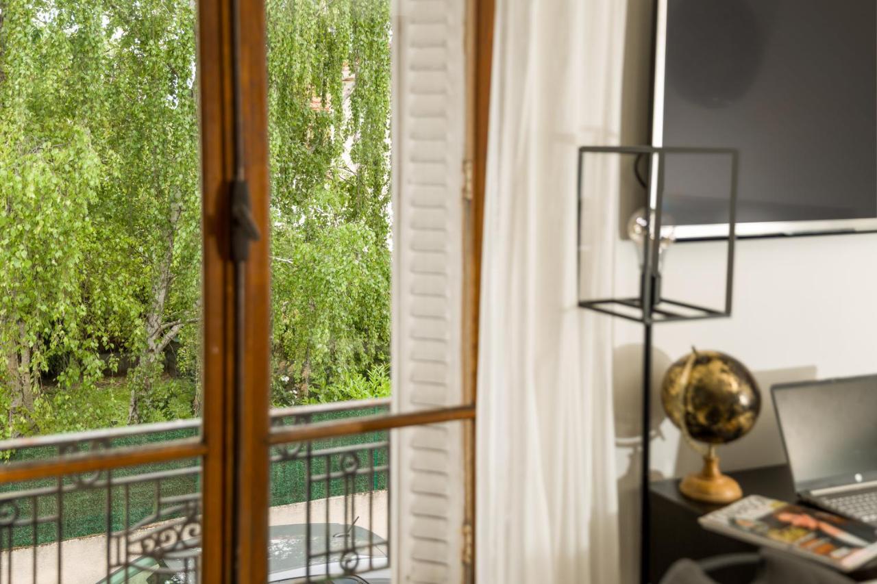 Evasion Entre Paris, Disneyland Et Bords De Marne *